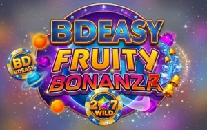 BDEASY Fruity Bonanza